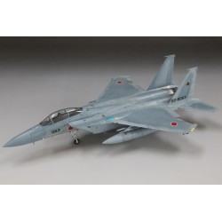 Finemolds 1/72 JASDF F-15DJ Fighter model kit 2