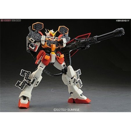 Pre-order 1/100 MG Gundam Heavy Arms EW Ver