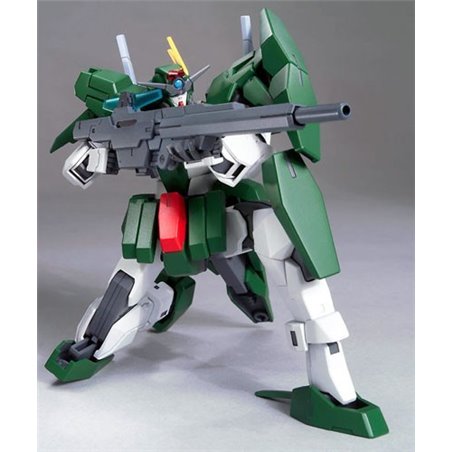 1/144 HG Cherudim Gundam