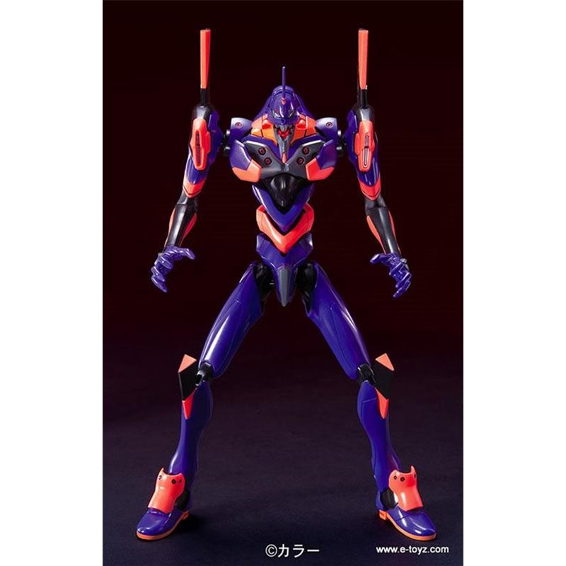 Bandai Evangelion-01 The Movie Awakening Version (r.o.e)