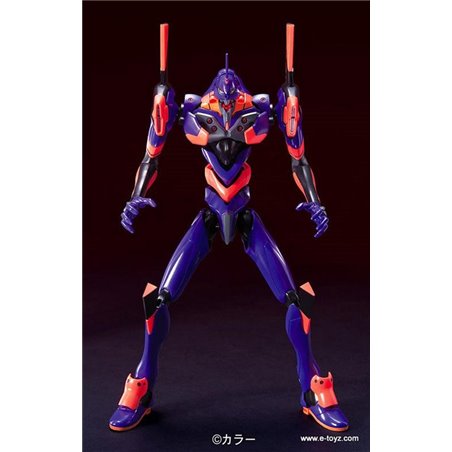Bandai Evangelion-01 The Movie Awakening Version (r.o.e)