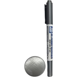 Mr Hobby Gundam Metallic Marker (choose color) - Robotines 2
