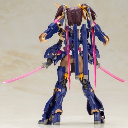 Kotobukiya Frame Arms Girl Ayatsuki model kit 2
