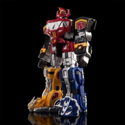 Transformers Furai Model Megazord 21 cm model kit 2