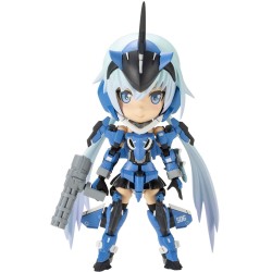 Frame Arms Kotobukiya Qpmini STYLET 2