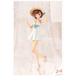 Kotobukiya 1/10 Takanashi Koyomi (Swimsuit) - Sousai Shojo Teien 2