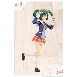 Kotobukiya Bukiko Kotobuki 2