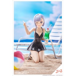 Sousai Shojo Teien Koyomi Takanashi Swim Style DREAMING STYLE BLACK SWAN 2
