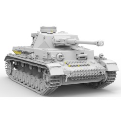 Pz.Kpfw. IV Ausf. G MID "Kharkov 1943" 2
