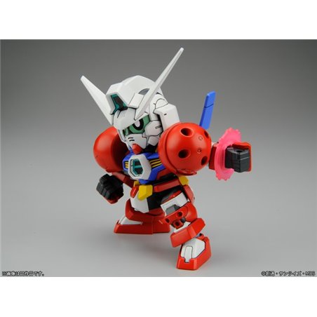 Pre-order  SD 369 Gundam Age-1