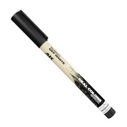 AK Interactive Real Color Markers - High Precision Paints 2