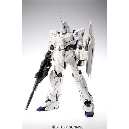 1/100 MG RX-0 Unicorn Gundam 