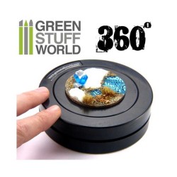 Green Stuff World Banding Rotary Wheel 2