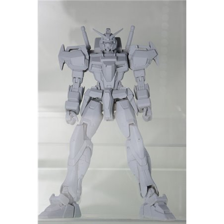 Pre-order 1/100 MG Duel Gundam Assault Shroud