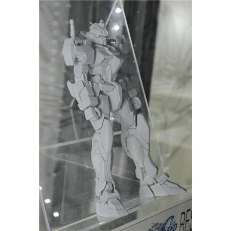 Pre-order 1/100 MG Duel Gundam Assault Shroud