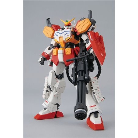 Pre-order 1/100 MG Gundam Heavy Arms EW Ver