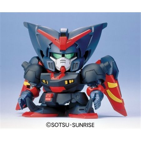 SD 58 Master Gundam