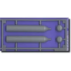 Wave G-Tank (Long L) 2