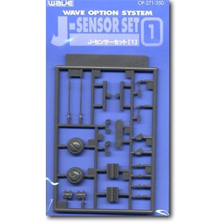 J-Sensor Set 1