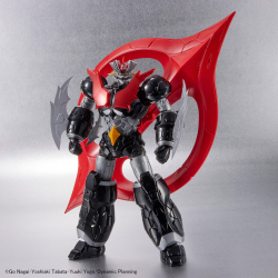 Bandai HG Mazinger Zero (INFINITISM) 2