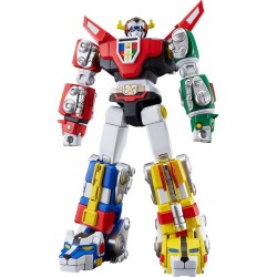 MODEROID Voltron 2