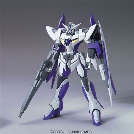 1/144 HG 1.5 Gundam