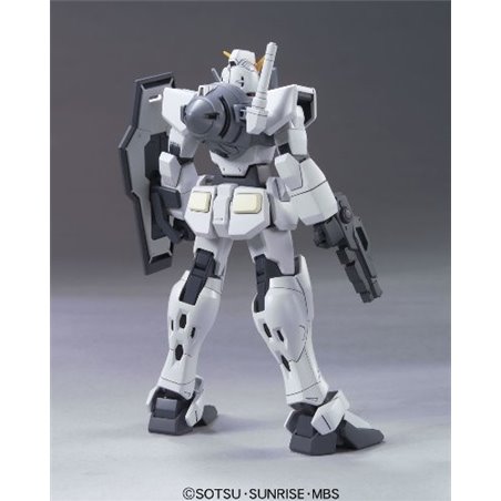 1/144 HG 0 Gundam