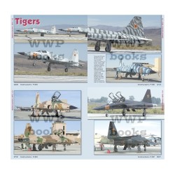 WWP book TOPGUN in Detail 2