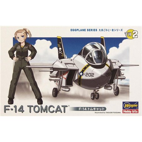 Eggplane F-14 Tomcat
