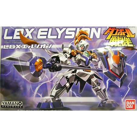 LBX Elysion