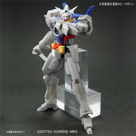 Pre-order 1/100 MG Gundam AGE-1 Spallow