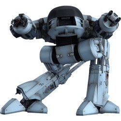 Maqueta MODEROID ED-209 RoboCop Reissue Good Smile Company GSC-18833 EAN 4580590188334 2