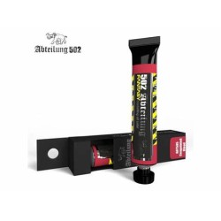 Abteilung502 modeling oils 2