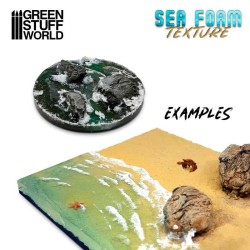 Green Stuff World Water foam texture 30ml 2