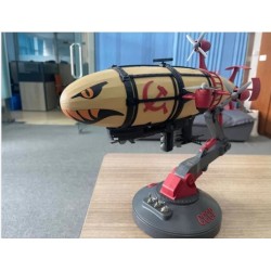Border Model Kirov Airship 2