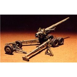 AFV Club 155mm LONG TOM canon - Model Guide 2