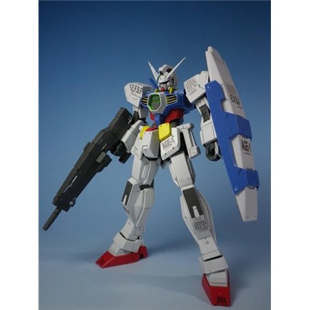 1/144 HG Gundam AGE-1 Normal