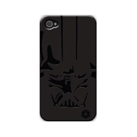 Pre-order Funda para iPhone 4 Darth Vader