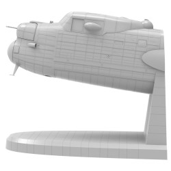 Border Models 1/32 Avro Lancaster B.MK1/III Nose w/Full Interior 2