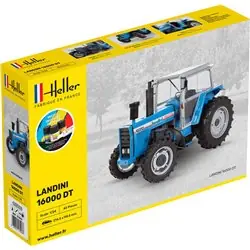 STARTER KIT LANDINI 16000 DT