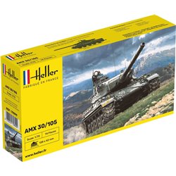 AMX 30/105
