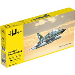 Mirage 2000 N