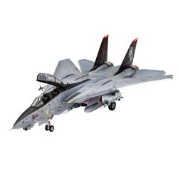 Revell Model Set F-14D Super Tomcat - Model Guide 2