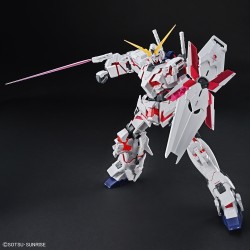 Bandai 1/48 Mega Size Model Unicorn Gundam (Destroy Mode) 2