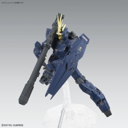 Bandai 1/100 MG Unicorn Gundam 02 Banshee Ver.Ka 2
