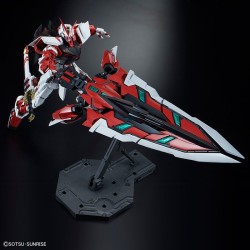 Perfect Grade MBF-P02KAI Gundam Astray Red Frame Kai
Premium Bandai Limited 2