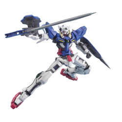 Bandai 1/100 MG Jegan 2