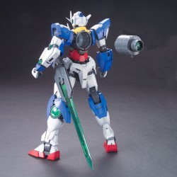 Bandai 1/100 MG 00 QAN[T] 2
