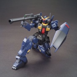 Bandai 1/144 HGUC Revive RX-178 Gundam Mk-II Titans Version 2