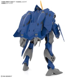 Bandai 1/100 HG YF-21 Macross model kit 2